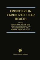 Frontiers in Cardiovascular Health