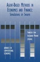 Agent-Based Methods in Economics and Finance