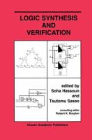 Logic Synthesis and Verification