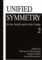 Unified Symmetry