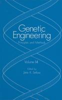 Genetic Engineering : Principles and Methods
