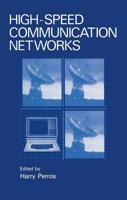 High-Speed Communication Networks