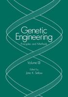 Genetic Engineering: Principles and Methods