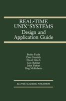 Real-Time UNIX® Systems : Design and Application Guide