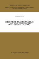 Discrete Mathematics and Game Theory