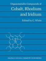 Organometallic Compounds of Cobalt, Rhodium, and Iridium