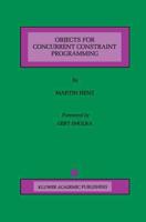 Objects for Concurrent Constraint Programming