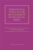 Operational Tools in the Management of Financial Risks