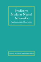 Predictive Modular Neural Networks : Applications to Time Series