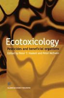 Ecotoxicology : Pesticides and beneficial organisms