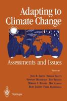 Adapting to Climate Change : An International Perspective