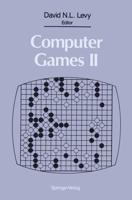 Computer Games II