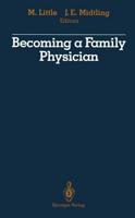 Becoming a Family Physician