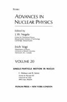 Advances in Nuclear Physics : Volume 20