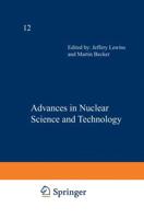 Advances in Nuclear Science and Technology