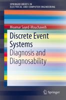 Discrete Event Systems : Diagnosis and Diagnosability