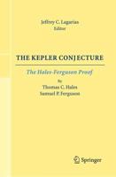 The Kepler Conjecture : The Hales-Ferguson Proof