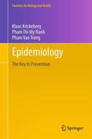 Epidemiology : Key to Prevention