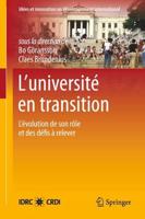 L'université En Transition