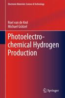 Photoelectrochemical Hydrogen Production