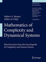 Mathematics of Complexity and Dynamical Systems