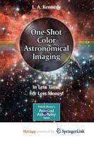 One-Shot Color Astronomical Imaging