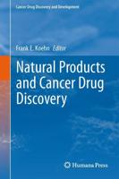 Natural Products and Cancer Drug Discovery