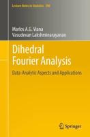 Dihedral Fourier Analysis : Data-analytic Aspects and Applications