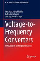 Voltage-to-Frequency Converters : CMOS Design and Implementation