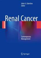 Renal Cancer