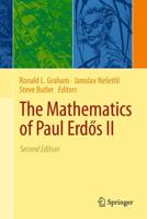 The Mathematics of Paul Erdős II
