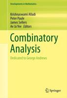 Combinatory Analysis : Dedicated to George Andrews