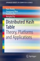 Distributed Hash Table : Theory, Platforms and Applications