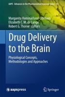 Drug Delivery to the Brain