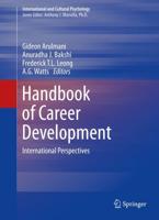 Handbook of Career Development : International Perspectives