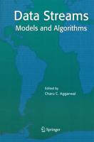 Data Streams : Models and Algorithms