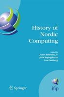 History of Nordic Computing