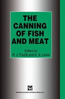 The Canning of Fish and Meat