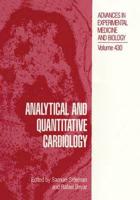 Analytical and Quantitative Cardiology