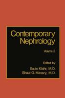 Contemporary Nephrology : Volume 2