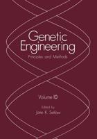 Genetic Engineering : Principles and Methods