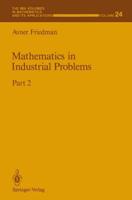 Mathematics in Industrial Problems : Part 2