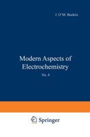 Modern Aspects of Electrochemistry: No. 8
