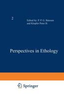 Perspectives in Ethology: Volume 2