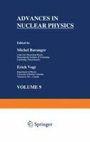 Advances in Nuclear Physics : Volume 9