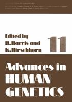 Advances in Human Genetics 11
