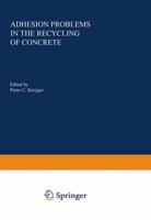 Adhesion Problems in the Recycling of Concrete