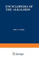 Encyclopedia of the Alkaloids : Volume 3