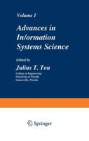 Advances in Information Systems Science: Volume 1