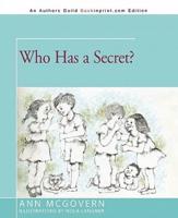 Who Has a Secret?